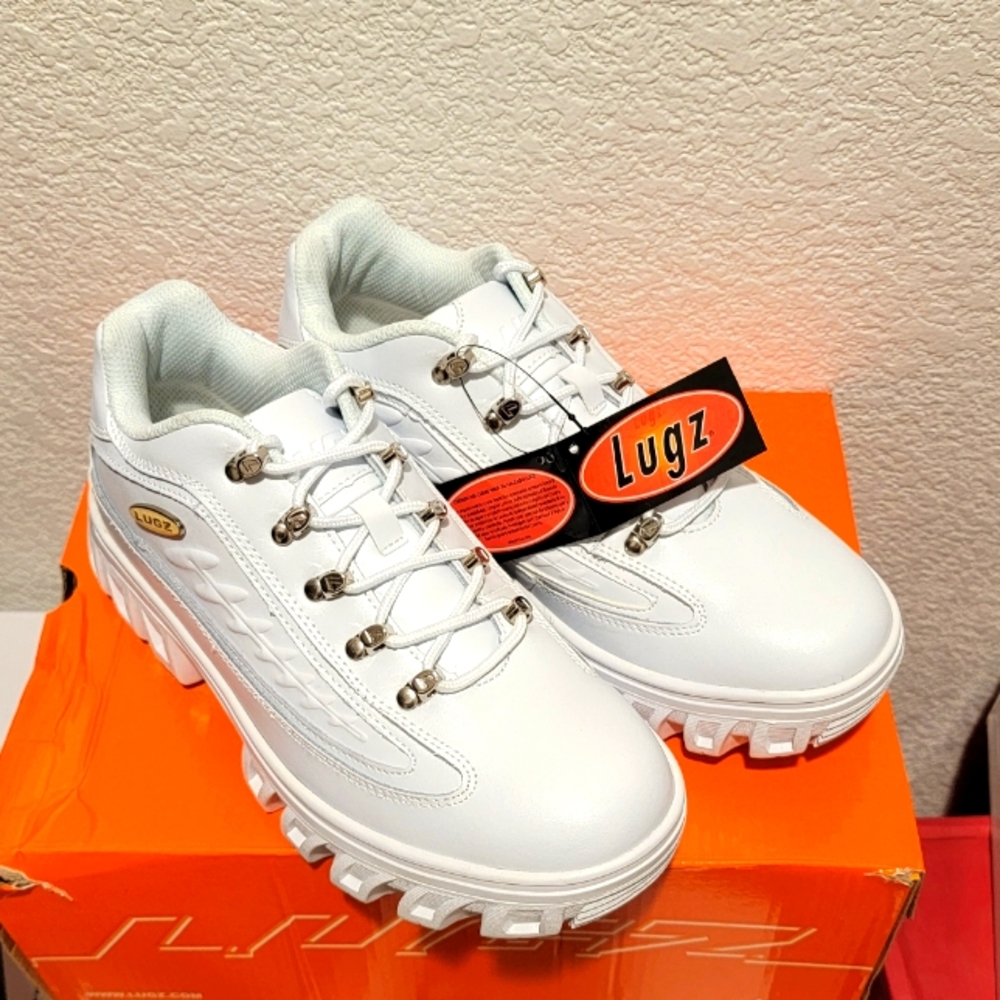 LUGZ WDOT2L-100 DOT.COM 2.0